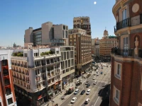 Welcome Apartments Gran Via 