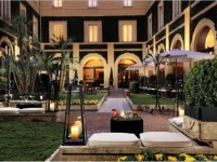 Residenza Di Ripetta 4*