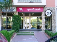 Apart-Rent Villa Ter 52 A 
