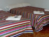 Village Guesthouse Barco 