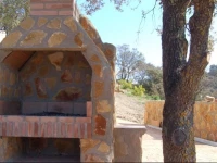 Cortijo Tia Amalia 