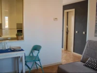 Apartamentos Cinco Rosas 