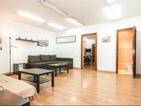 Apartment La Latina 