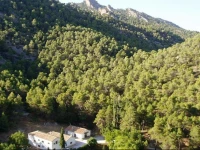 Albergue el Hornico 