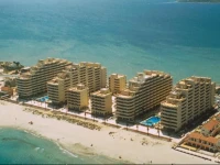 Apartamentos Hawaii 