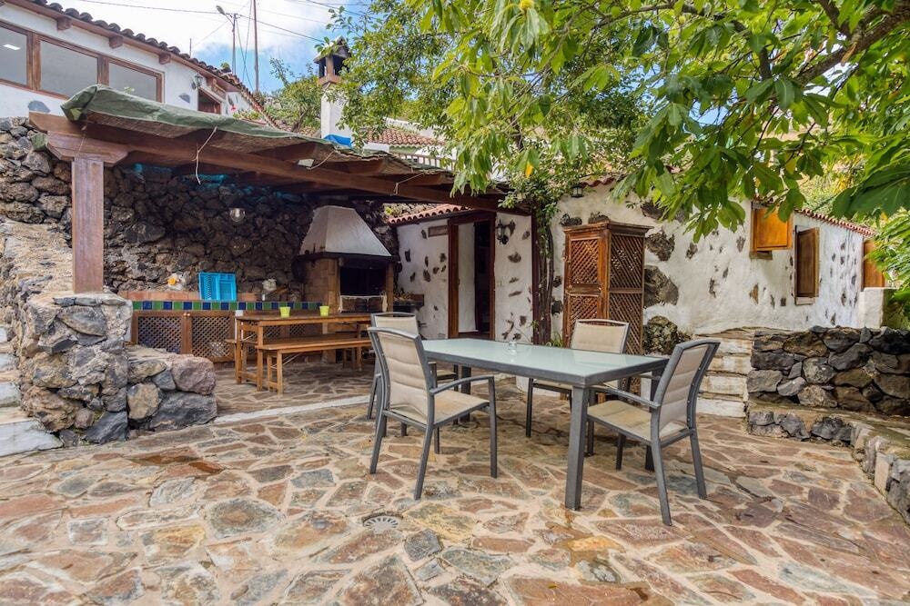 Finca el Molledo 