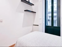 Apartment Chueca - Gran Via 