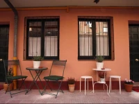 Apartment Las Corralas de Servet 