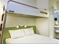 Ibis Budget Madrid Calle 30 