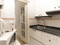Apartment Plaza de Espana - Debod 