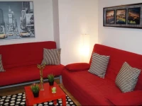 Apartments Vitalia 