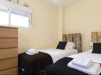 Apartamento Gran via V Friendly Rentals 
