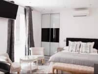 Apartamentos Suites Miguel Angel 