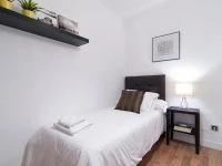 Apartamento Abascal Friendly Rentals 