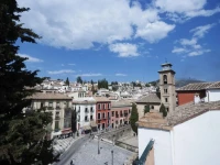 Apartamentos Rio Darro 