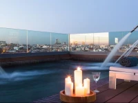 Spain Select Gran Via Apartments 