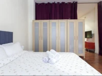 Apartamentos Granvia 