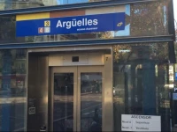 Rooms Arguelles 58 