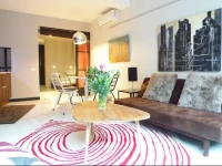 Chic Rentals Chueca- Calle Farmacia 