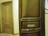 Hostal Las Cortes 