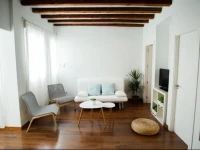 Plaza Mayor Flats 