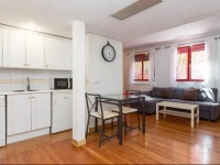 Conde Duque Apartment 