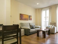 Apartments Center madrid 
