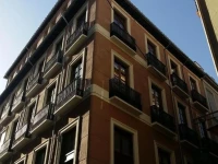 Apartamentos Iliberis 