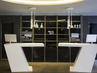Mercure Madrid Centro 
