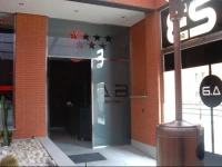 Hostal Boutique Suites Betancourt 