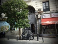 La Casa Del Madrileno 