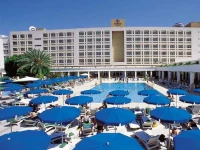 Hilton Cyprus 5*