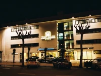Hotel Port Salins 