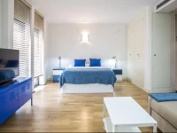 Gran Via Suites III 