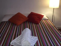 Alive Madrid Rooms 