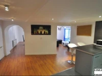 Plaza Mayor Design Apartment 