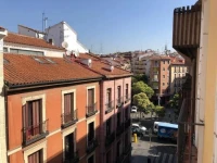 Apartamento Plaza Mayor 