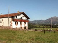 Casa Rural Petisansenea 