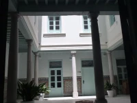 Palacio Cabrera Lillo 