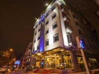 Ankara Royal Hotel 4*