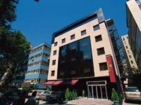 Marinem Ankara KД±zД±lay Hotel 4*