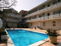 Кино отель 4*