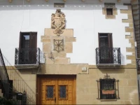 Casa Rural Laguao 