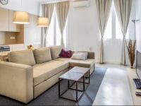 Gran Via Suites II 