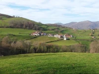 Casa Barazabal 
