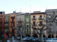Atico del Holandes 