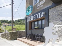 Lekeitio Aterpetxea Hostel 