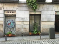 DHostel Madrid 