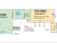 Artist Home 