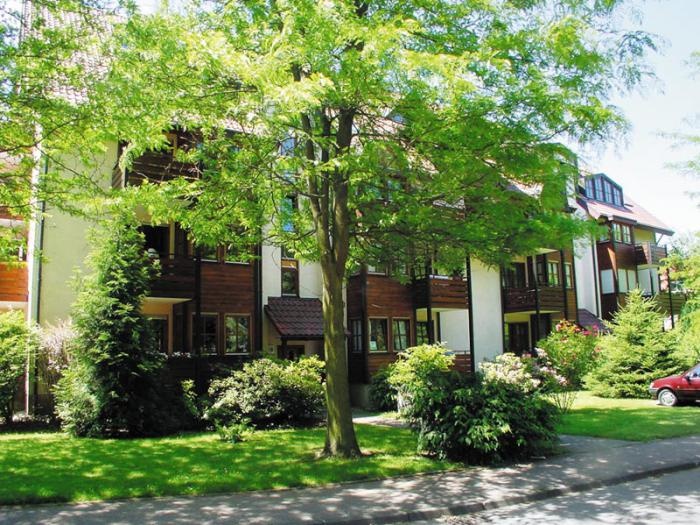 Apartment Sonnengarten
